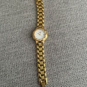 Fendi Gold Women's Watch
